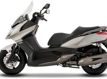 KYMCO