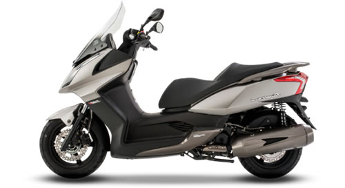 KYMCO