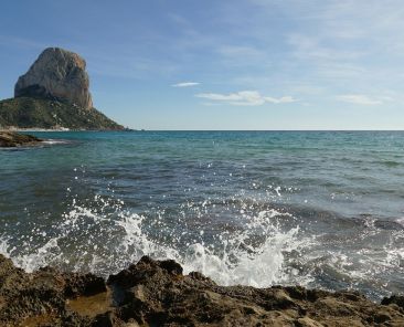 calpe