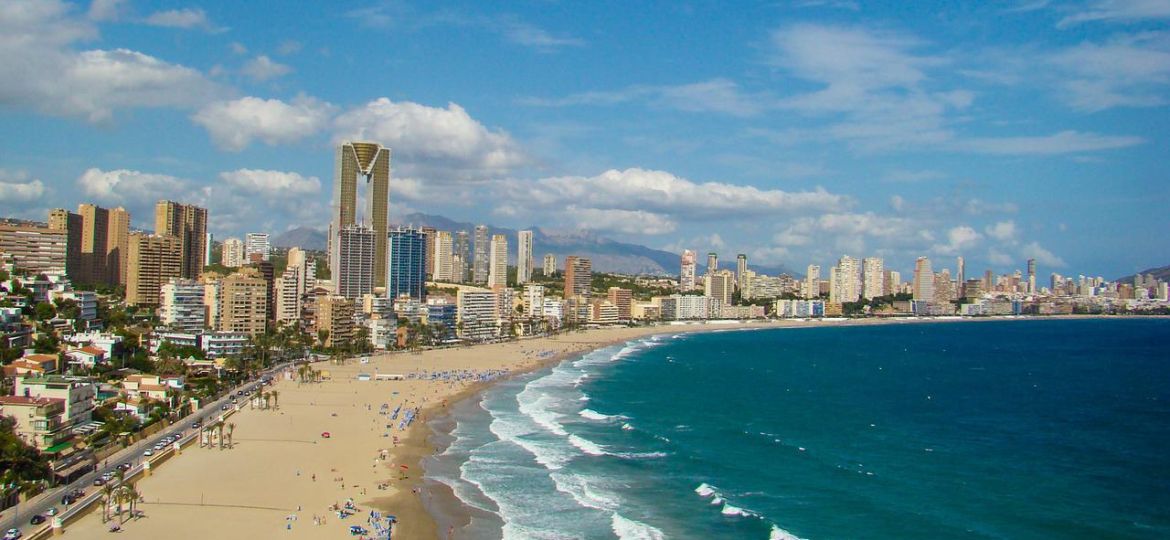 benidorm